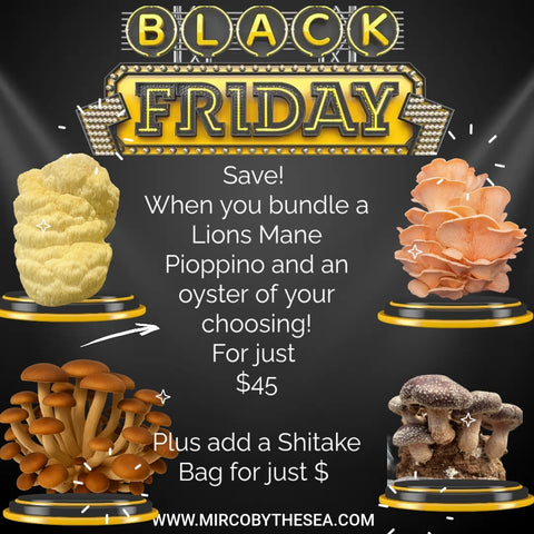 Grow Bag Variety Pack