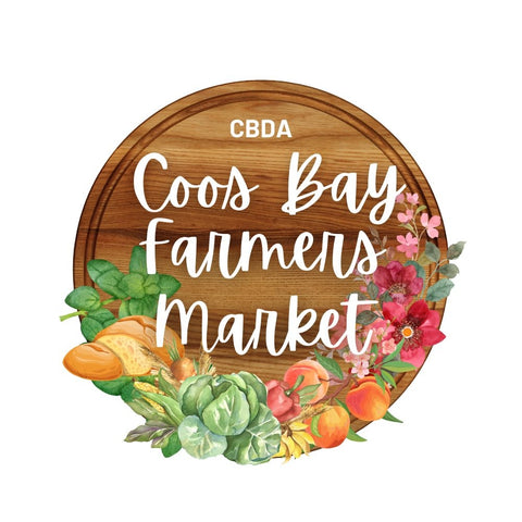 Coos Bay Farmers Market