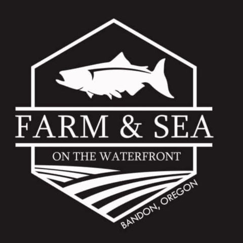 Farm and Sea