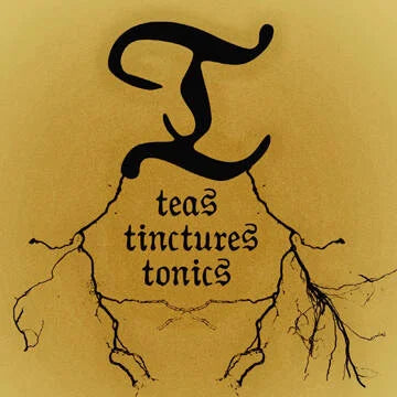 Teas Tonics and Tinctures Store